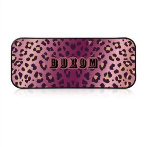 NEW in box Buxom Dolly’s Wild Side Palette - Picture 2 of 6